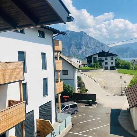Rittertal Aparthotel Altmünster Εξωτερικό φωτογραφία