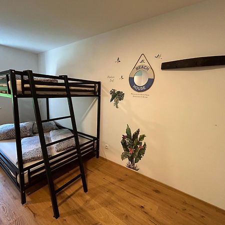 Rittertal Aparthotel Altmünster Εξωτερικό φωτογραφία