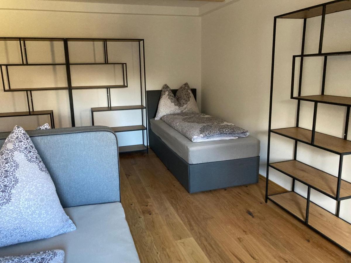 Rittertal Aparthotel Altmünster Εξωτερικό φωτογραφία