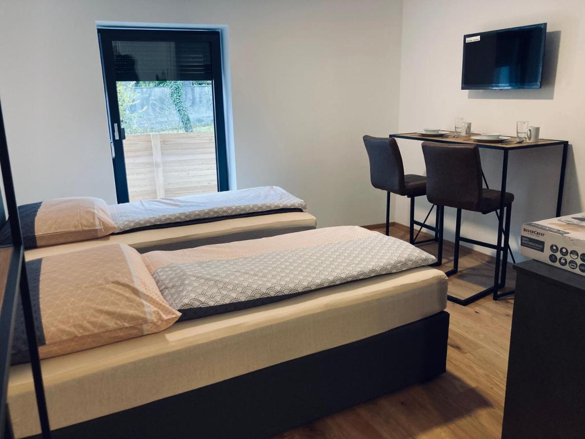 Rittertal Aparthotel Altmünster Εξωτερικό φωτογραφία