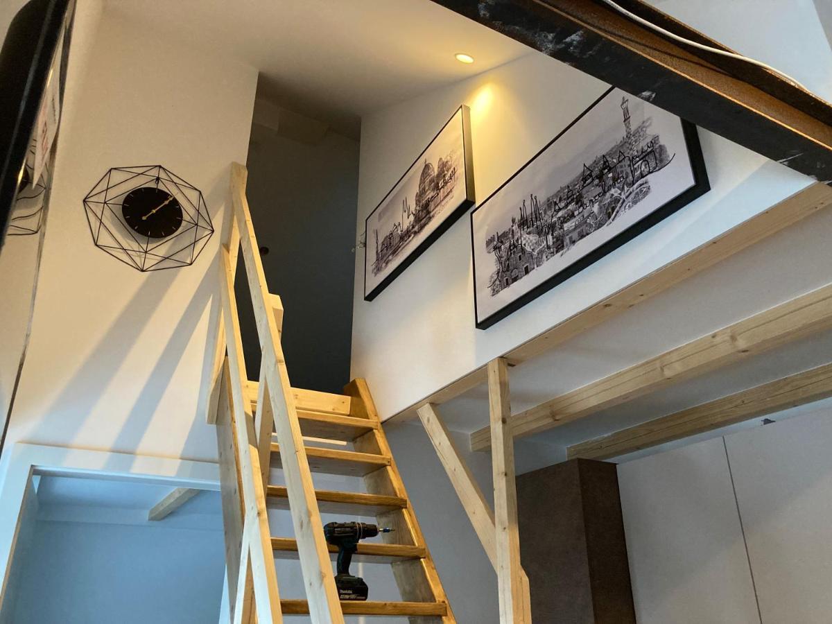 Rittertal Aparthotel Altmünster Εξωτερικό φωτογραφία