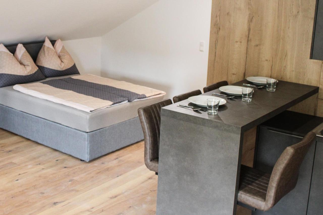 Rittertal Aparthotel Altmünster Εξωτερικό φωτογραφία