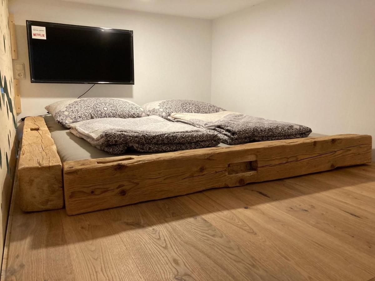 Rittertal Aparthotel Altmünster Εξωτερικό φωτογραφία