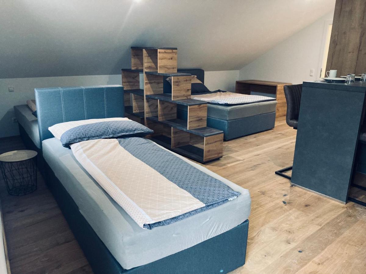 Rittertal Aparthotel Altmünster Εξωτερικό φωτογραφία