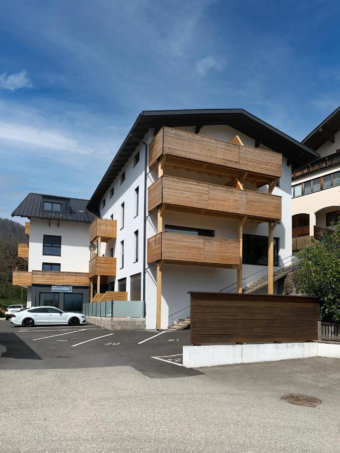 Rittertal Aparthotel Altmünster Εξωτερικό φωτογραφία
