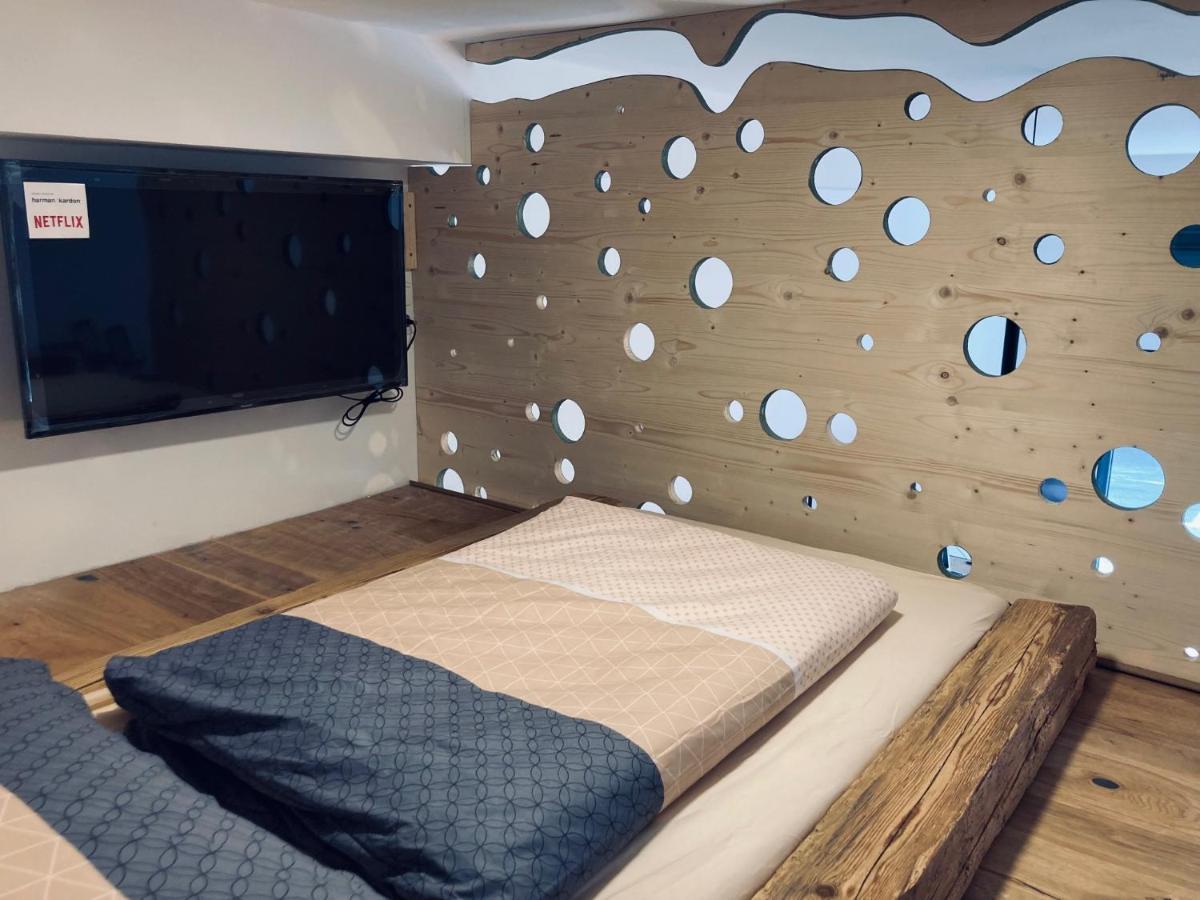 Rittertal Aparthotel Altmünster Εξωτερικό φωτογραφία
