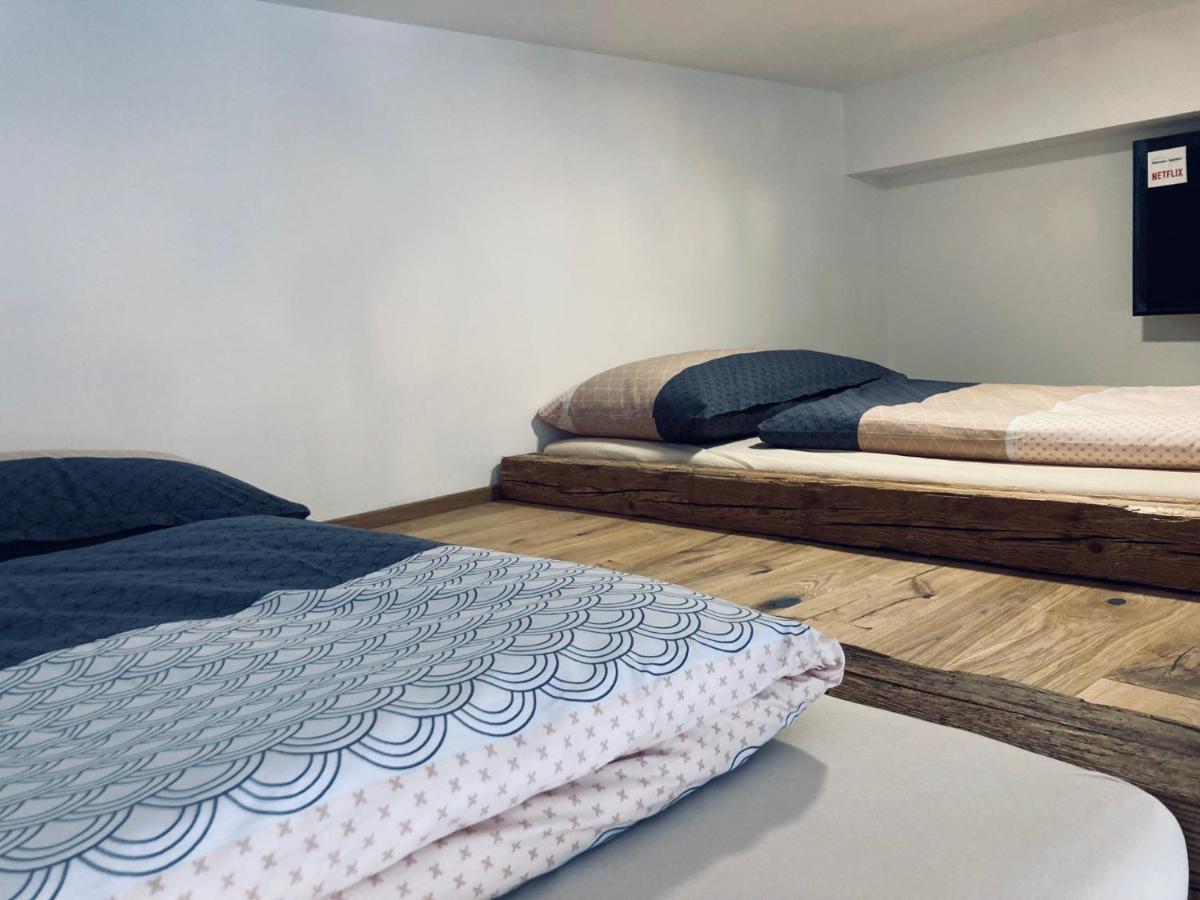 Rittertal Aparthotel Altmünster Εξωτερικό φωτογραφία