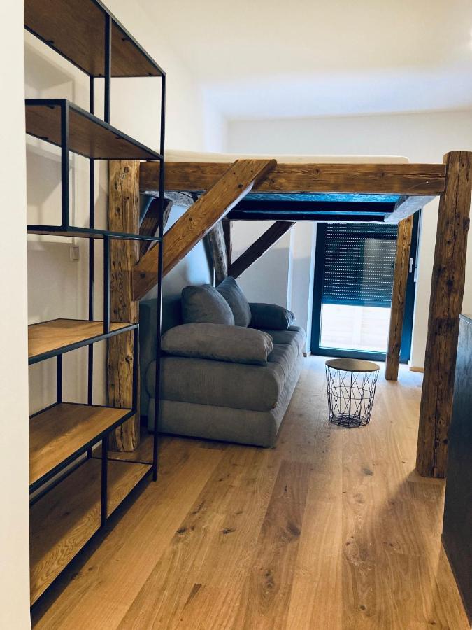 Rittertal Aparthotel Altmünster Εξωτερικό φωτογραφία