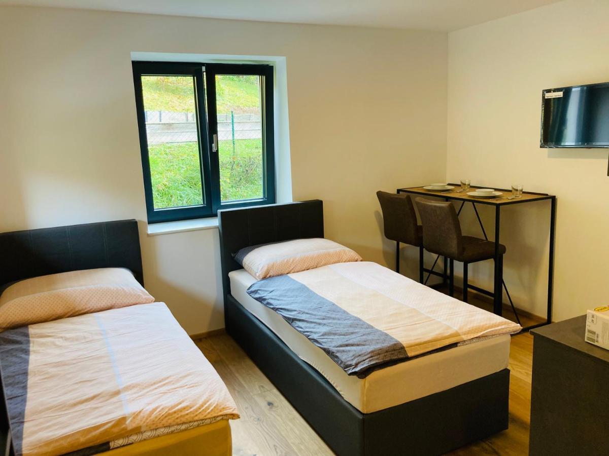 Rittertal Aparthotel Altmünster Εξωτερικό φωτογραφία