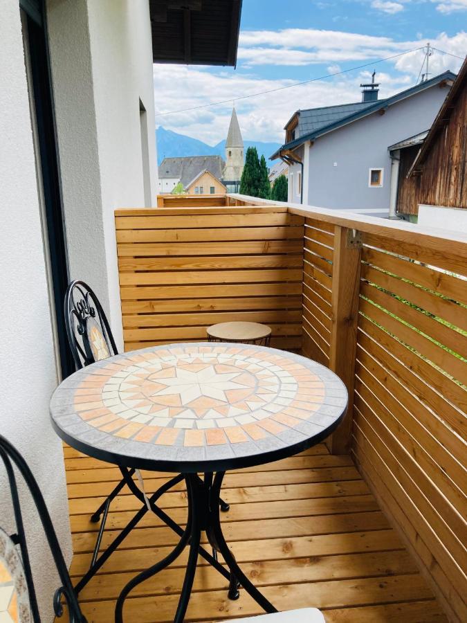 Rittertal Aparthotel Altmünster Εξωτερικό φωτογραφία