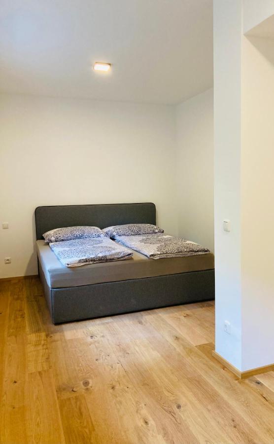 Rittertal Aparthotel Altmünster Εξωτερικό φωτογραφία