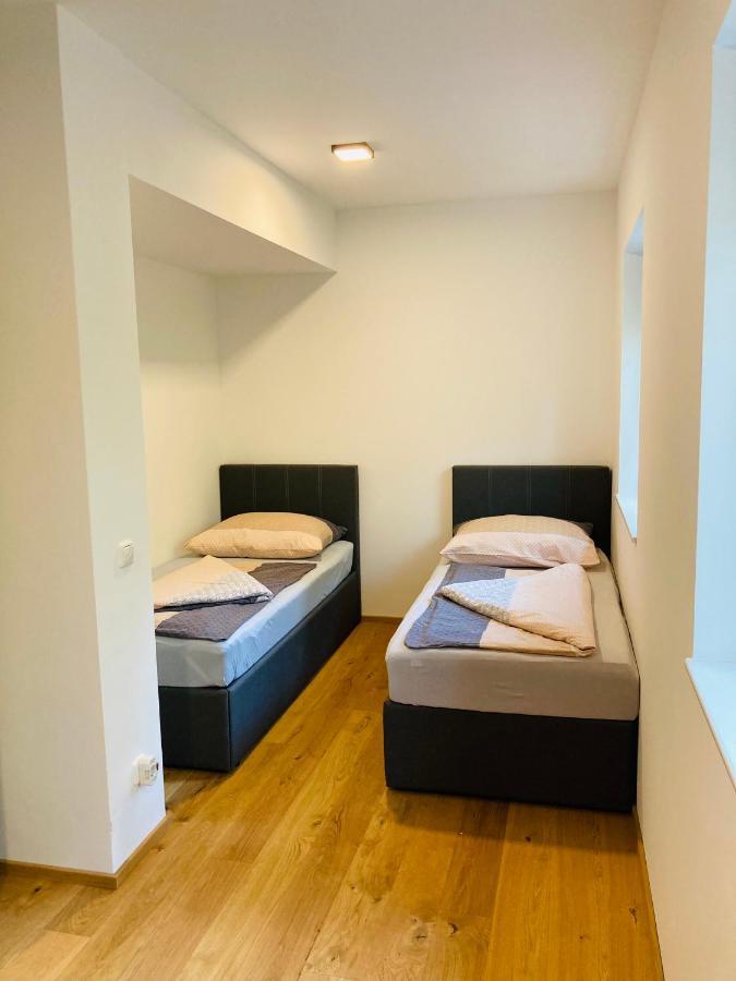 Rittertal Aparthotel Altmünster Εξωτερικό φωτογραφία