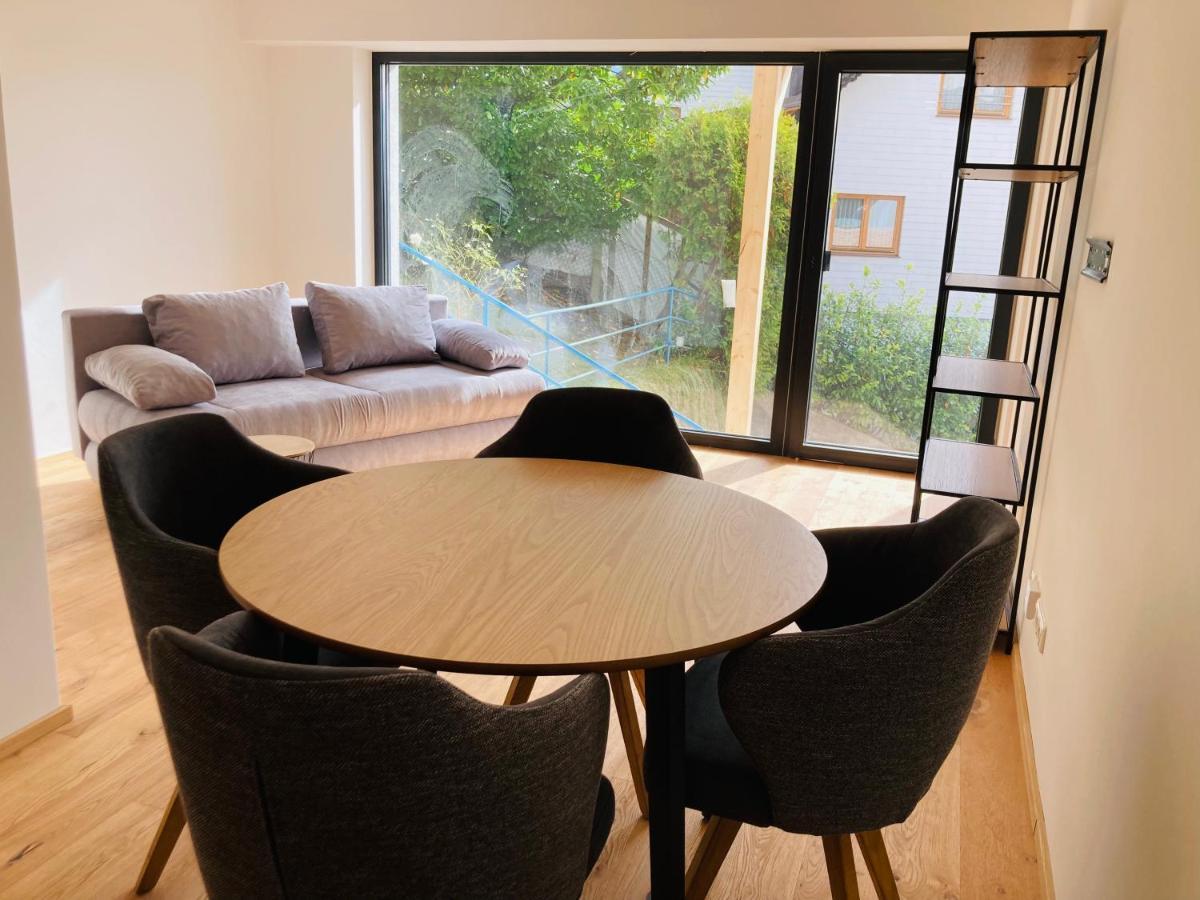 Rittertal Aparthotel Altmünster Εξωτερικό φωτογραφία