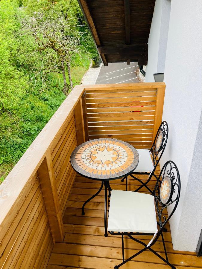 Rittertal Aparthotel Altmünster Εξωτερικό φωτογραφία