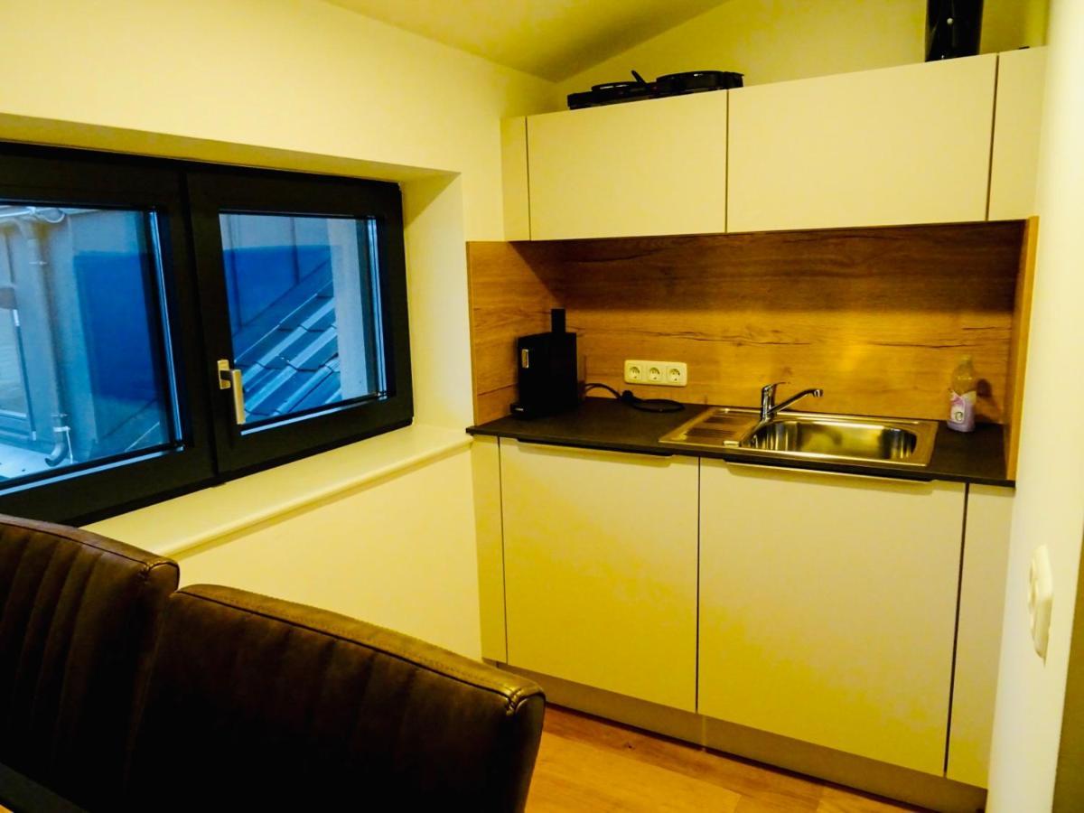 Rittertal Aparthotel Altmünster Εξωτερικό φωτογραφία