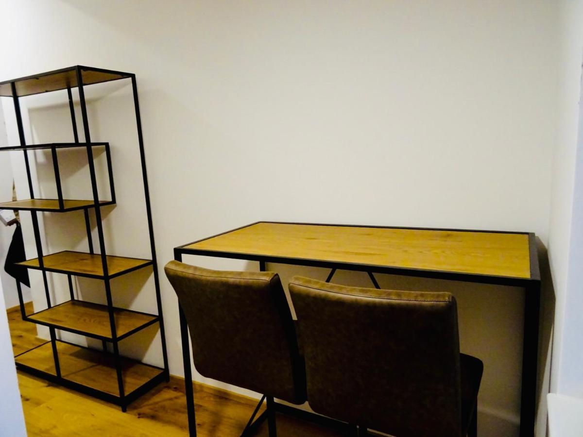 Rittertal Aparthotel Altmünster Εξωτερικό φωτογραφία