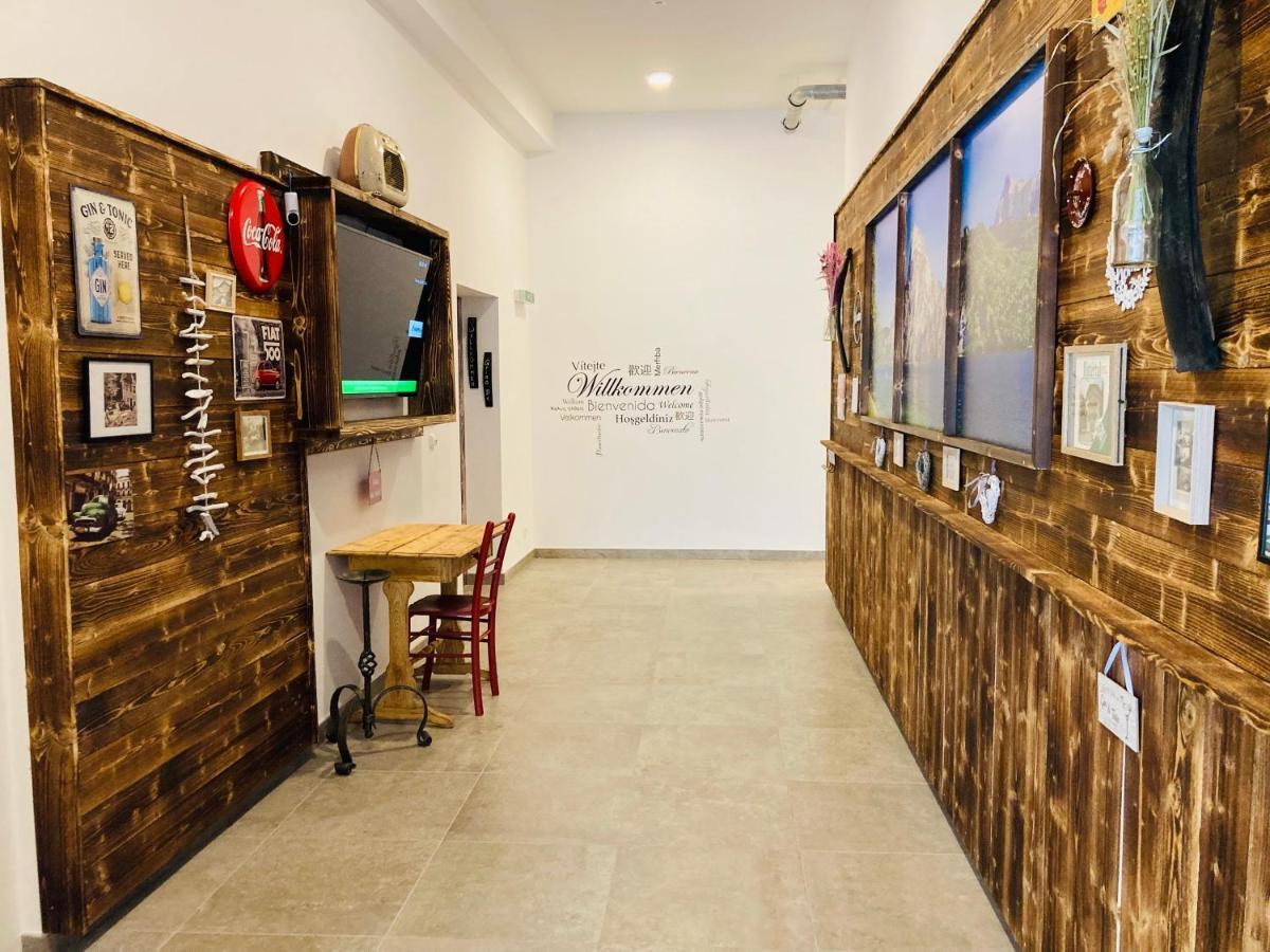 Rittertal Aparthotel Altmünster Εξωτερικό φωτογραφία