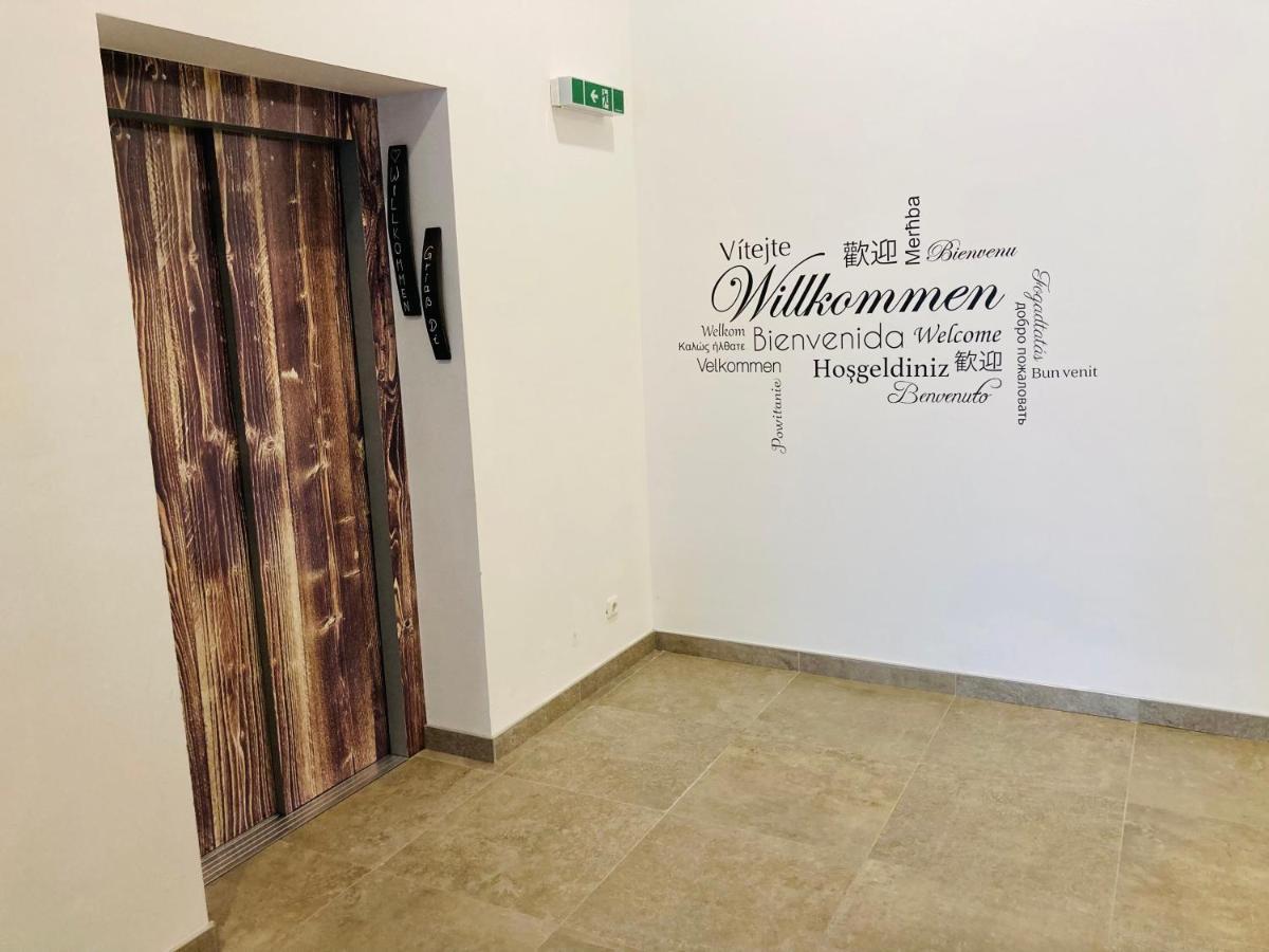 Rittertal Aparthotel Altmünster Εξωτερικό φωτογραφία