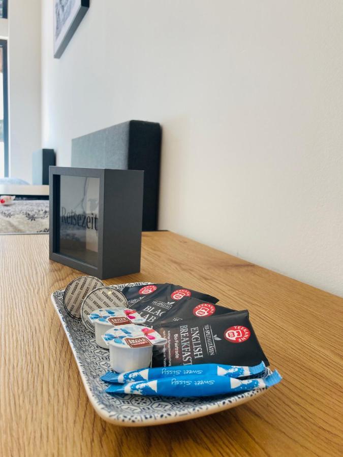 Rittertal Aparthotel Altmünster Εξωτερικό φωτογραφία