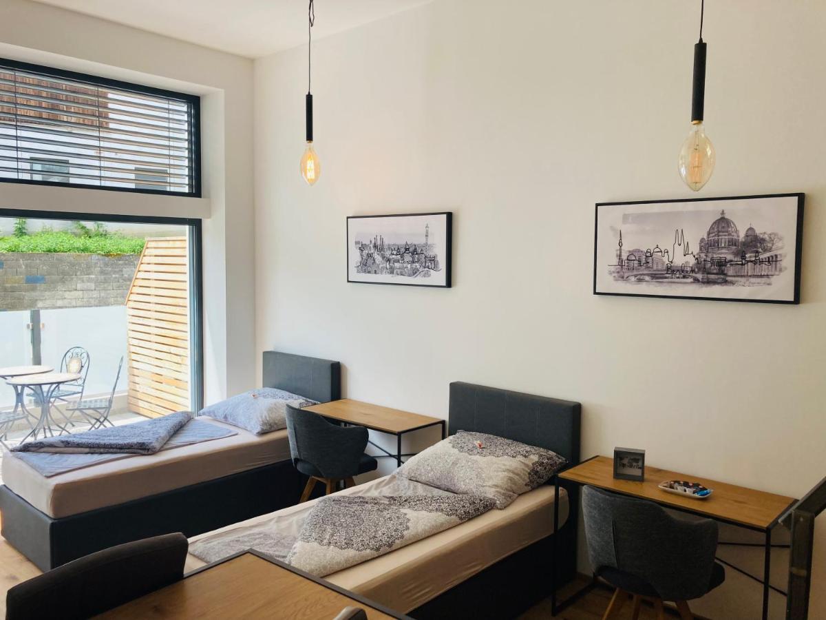 Rittertal Aparthotel Altmünster Εξωτερικό φωτογραφία