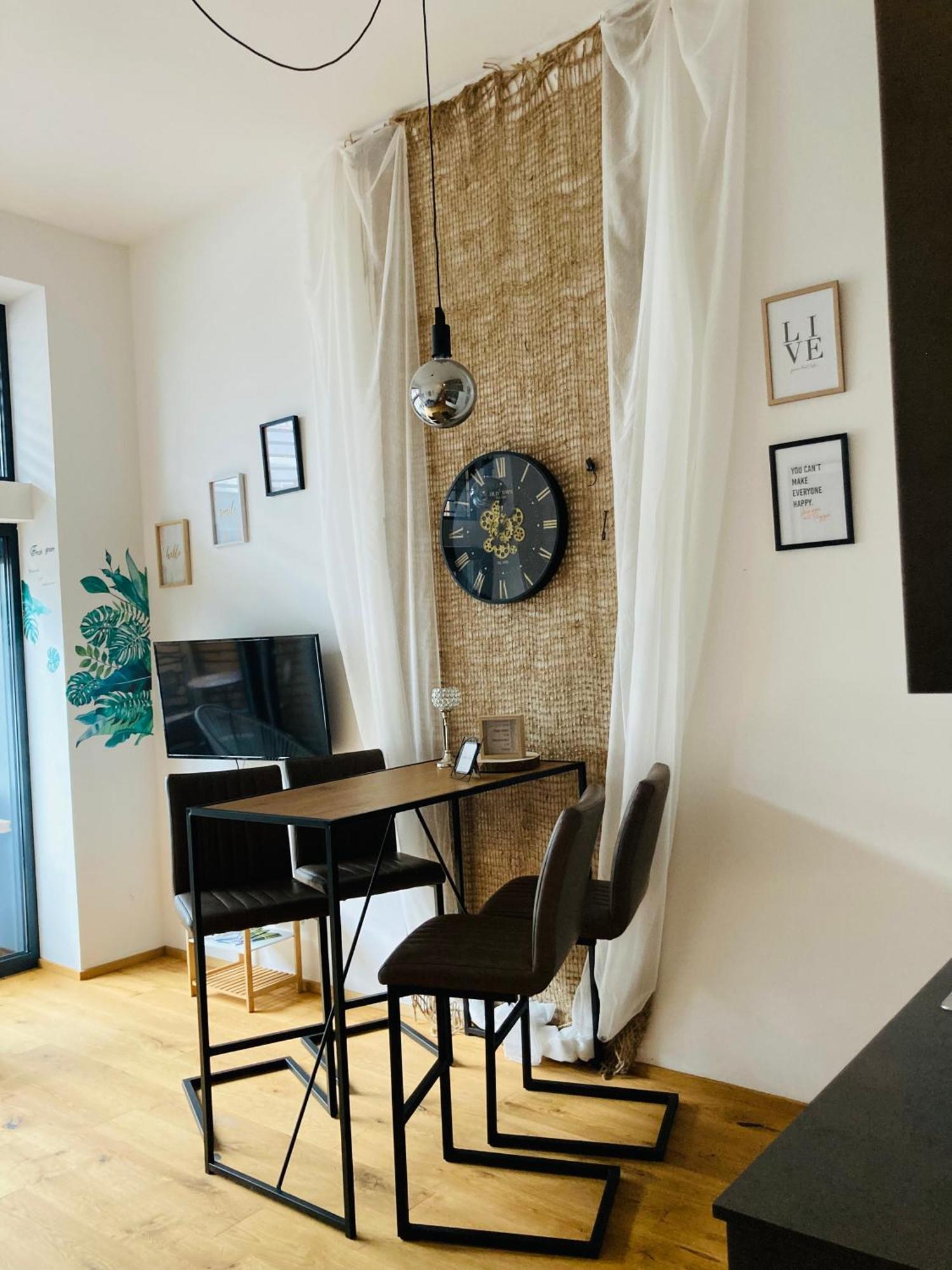 Rittertal Aparthotel Altmünster Εξωτερικό φωτογραφία
