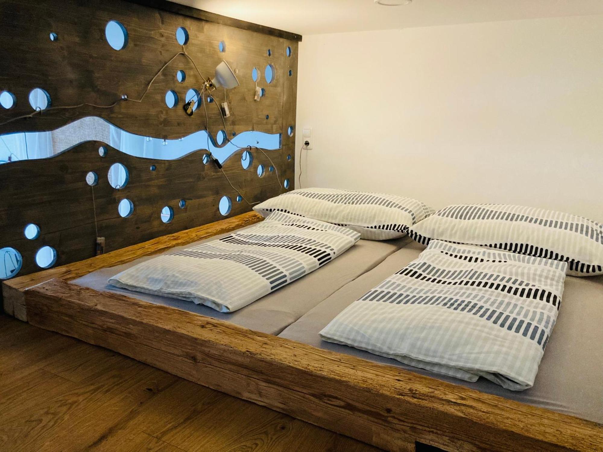 Rittertal Aparthotel Altmünster Εξωτερικό φωτογραφία