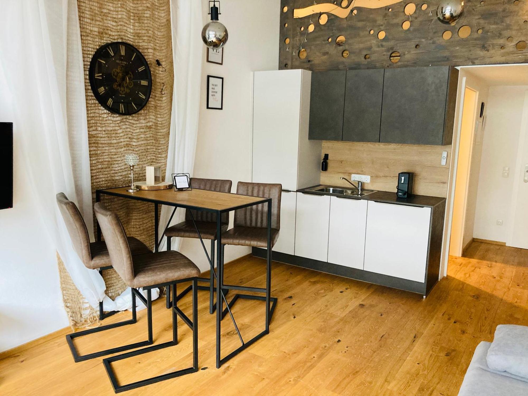 Rittertal Aparthotel Altmünster Εξωτερικό φωτογραφία
