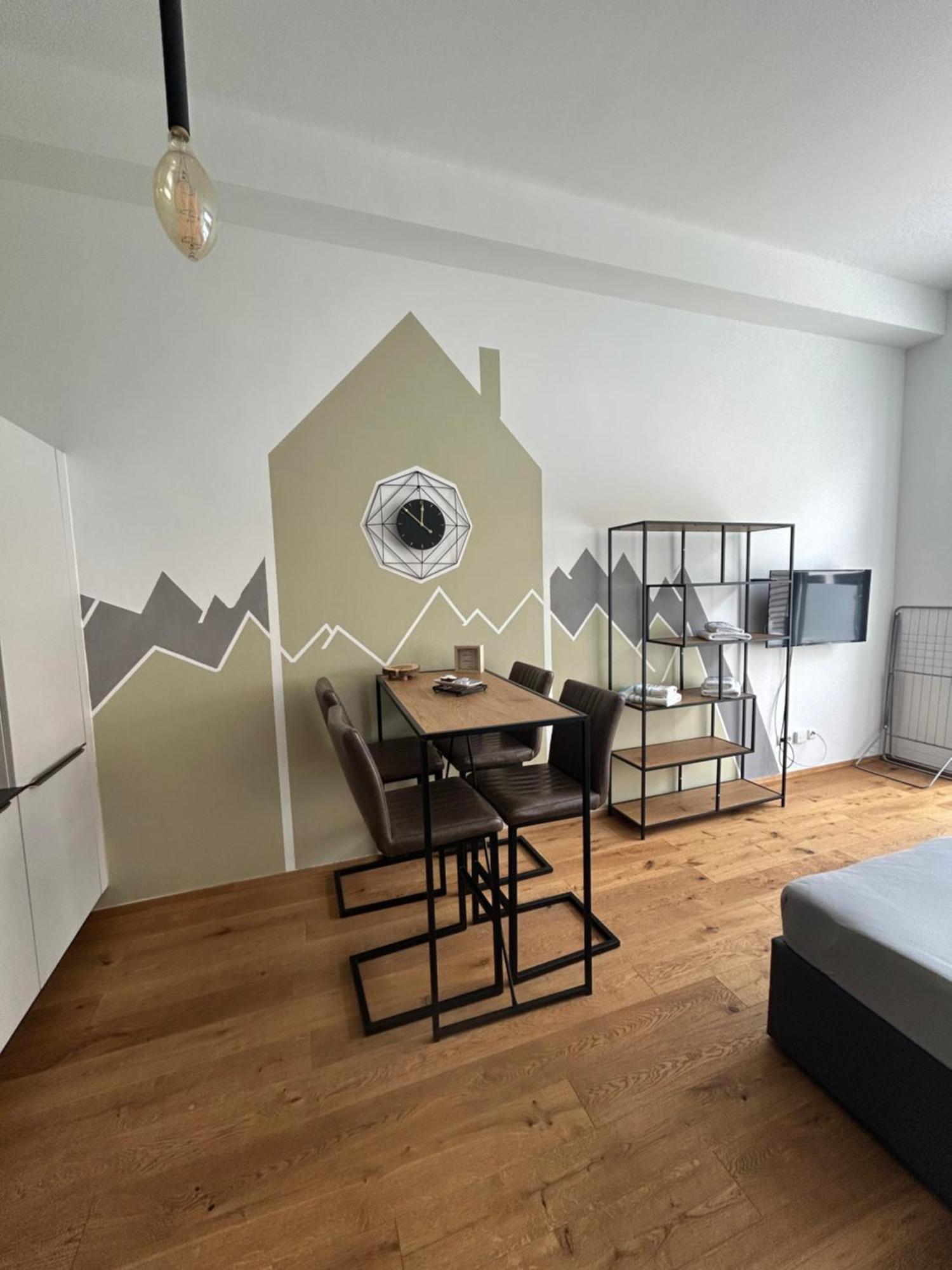 Rittertal Aparthotel Altmünster Εξωτερικό φωτογραφία