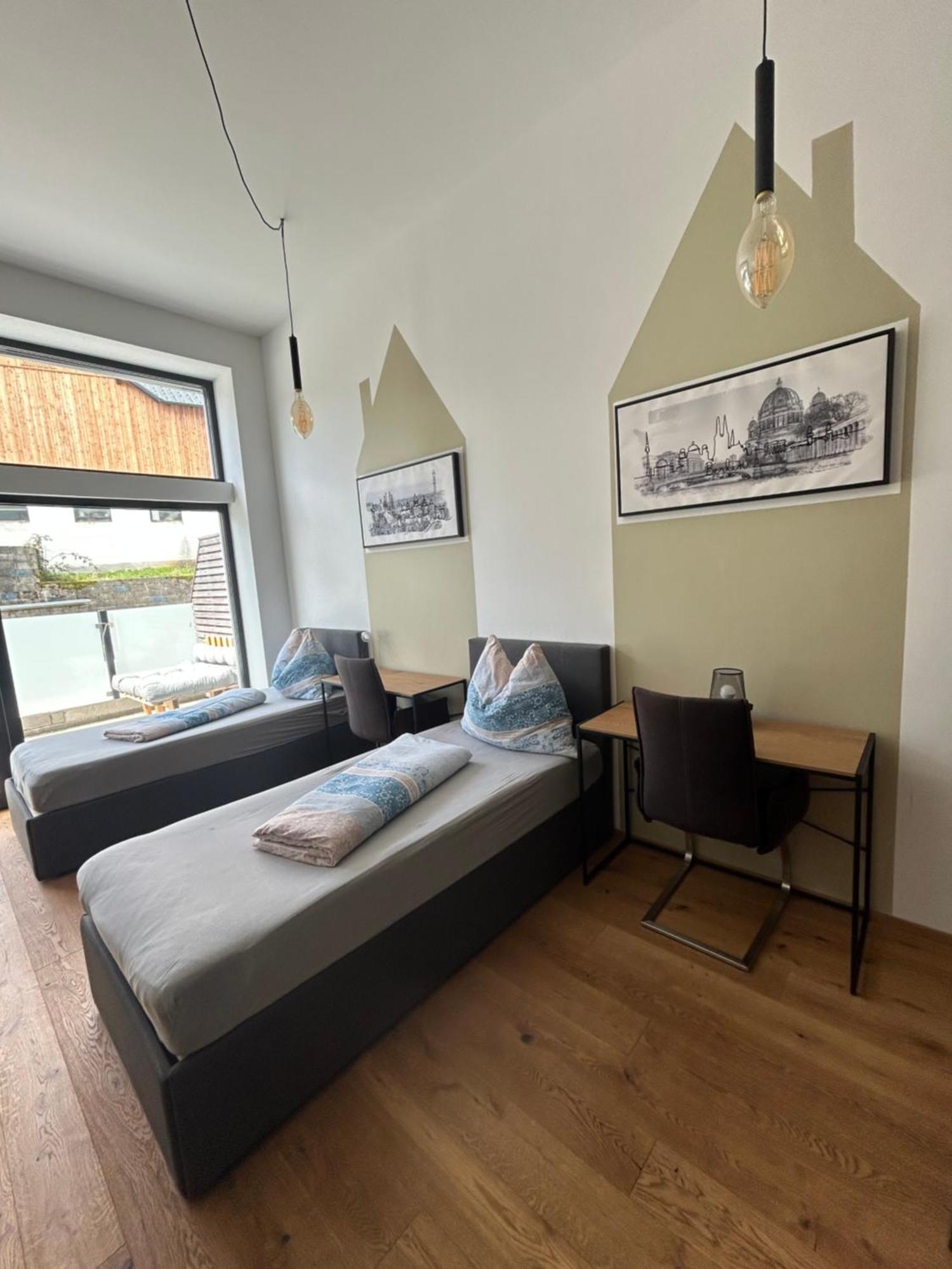 Rittertal Aparthotel Altmünster Εξωτερικό φωτογραφία